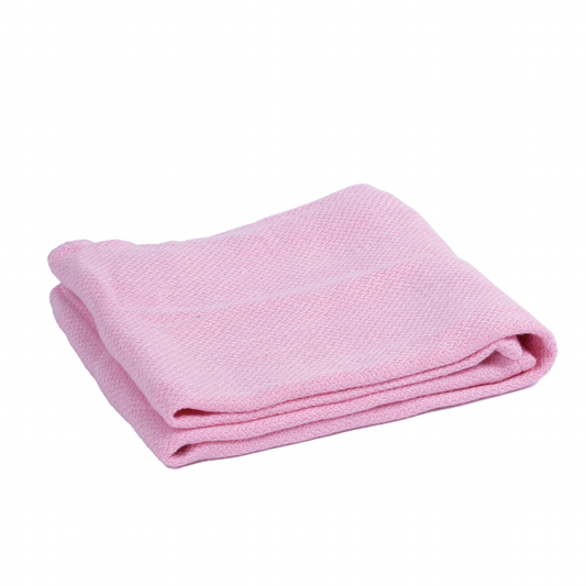 Bamboo Bath Towel  0-2 yrs