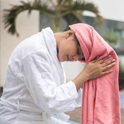 Bamboo Bath Towel